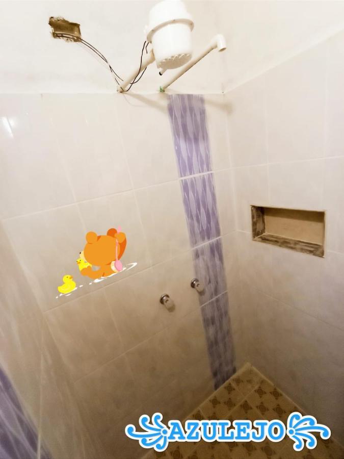 מלון חריקו Azulejo מראה חיצוני תמונה